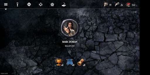 Run android online APK Mara Doman from MyAndroid or emulate Mara Doman using MyAndroid