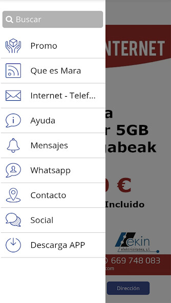 Run android online APK Mara - Ekin from MyAndroid or emulate Mara - Ekin using MyAndroid