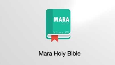 Emulate iPhone app Mara Holy Bible using MyAndroid Emulate iPhone app Mara Holy Bible using MyAndroid