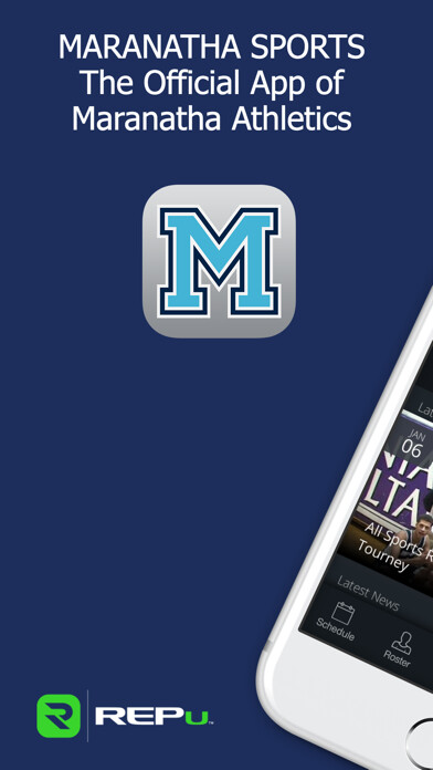 Emulate iPhone app Maranatha Christian using MyAndroid Emulate iPhone app Maranatha Christian using MyAndroid