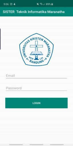 Run android online APK Maranatha Lecturer Portofolio from MyAndroid or emulate Maranatha Lecturer Portofolio using MyAndroid