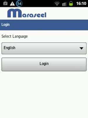 Emulate Android APK Maraseel Emulate Android APK Maraseel