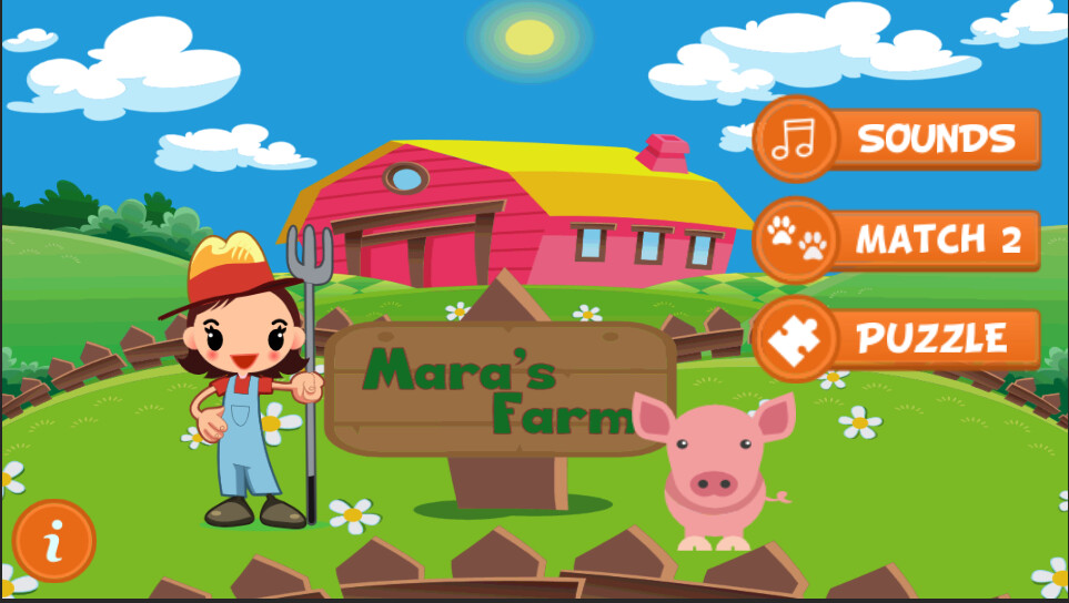 Run android online APK Maras Farm from MyAndroid or emulate Maras Farm using MyAndroid Run android online APK Maras Farm from MyAndroid or emulate Maras Farm using MyAndroid