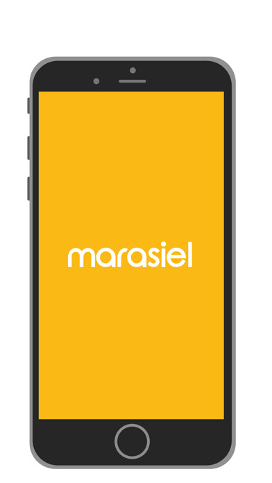 Emulate iPhone app Marasiel Taxi using MyAndroid