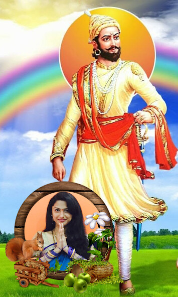 Run android online APK Marathi Shivaji Photo Frames from MyAndroid or emulate Marathi Shivaji Photo Frames using MyAndroid Run android online APK Marathi Shivaji Photo Frames from MyAndroid or emulate Marathi Shivaji Photo Frames using MyAndroid