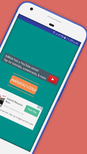 Emulate Android APK Marathi Video Songs Status (Lyrical Videos) 2018