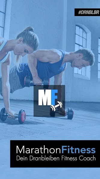 Run android online APK MarathonFitness from MyAndroid or emulate MarathonFitness using MyAndroid