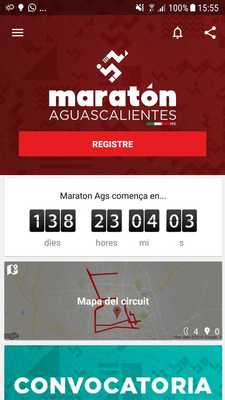 Emulate Android APK Maraton Ags Emulate Android APK Maraton Ags