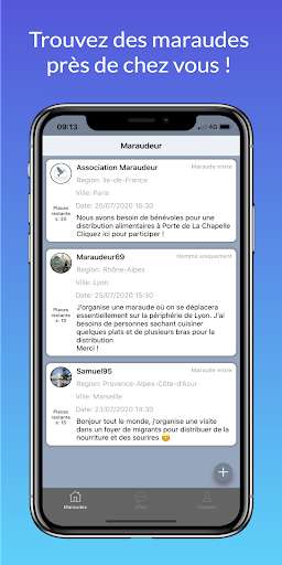 Run android online APK Maraudeur from MyAndroid or emulate Maraudeur using MyAndroid
