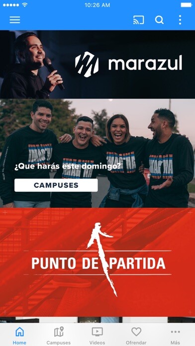 Run android online APK Marazul from MyAndroid or emulate Marazul using MyAndroid Run android online APK Marazul from MyAndroid or emulate Marazul using MyAndroid