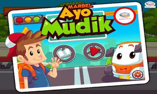Run android online APK Marbel Berkendara Aman (Mudik) from MyAndroid or emulate Marbel Berkendara Aman (Mudik) using MyAndroid
