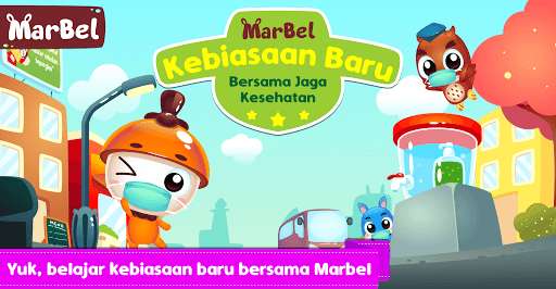 Run android online APK Marbel Kebiasaan Baru - Game Edukasi Kesehatan from MyAndroid or emulate Marbel Kebiasaan Baru - Game Edukasi Kesehatan using MyAndroid Run android online APK Marbel Kebiasaan Baru - Game Edukasi Kesehatan from MyAndroid or emulate Marbel Kebiasaan Baru - Game Edukasi Kesehatan using MyAndroid