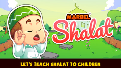 Emulate iPhone app Marbel : Kids Learn Salat using MyAndroid Emulate iPhone app Marbel : Kids Learn Salat using MyAndroid