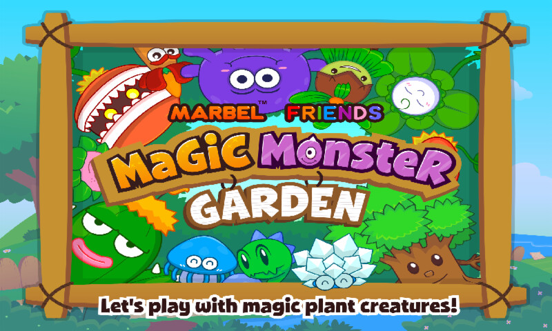 Emulate Android APK Marbel Monster Garden Emulate Android APK Marbel Monster Garden