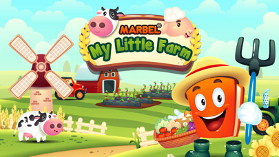 Emulate iPhone app Marbel : My Little Farm using MyAndroid Emulate iPhone app Marbel : My Little Farm using MyAndroid