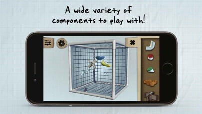 Emulate iPhone app Marbelous Ball Run using MyAndroid Emulate iPhone app Marbelous Ball Run using MyAndroid