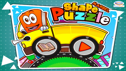 Emulate iPhone app Marbel Shape Puzzle using MyAndroid Emulate iPhone app Marbel Shape Puzzle using MyAndroid
