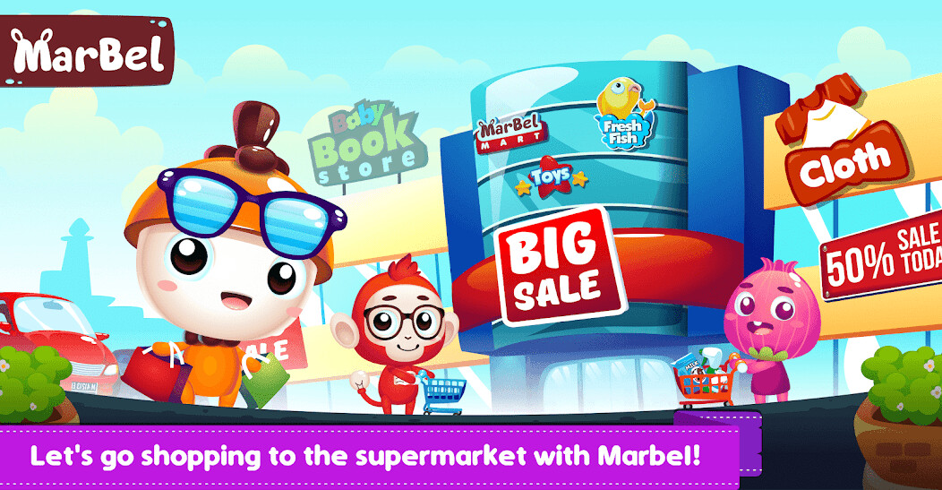 Run android online APK Marbel Supermarket Kids Games from MyAndroid or emulate Marbel Supermarket Kids Games using MyAndroid Run android online APK Marbel Supermarket Kids Games from MyAndroid or emulate Marbel Supermarket Kids Games using MyAndroid