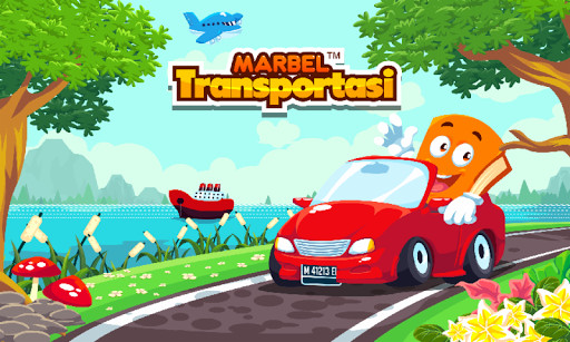 Run android online APK Marbel Transportasi - Belajar Sambil Bermain from MyAndroid or emulate Marbel Transportasi - Belajar Sambil Bermain using MyAndroid