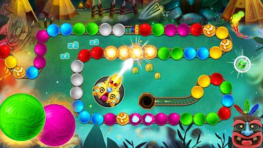 Run android online APK Marble Adventure from MyAndroid or emulate Marble Adventure using MyAndroid