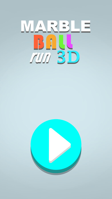Emulate iPhone app Marble Ball Run 3D using MyAndroid Emulate iPhone app Marble Ball Run 3D using MyAndroid