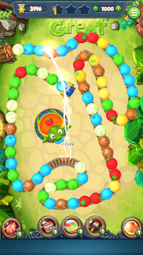 Run android online APK Marble Blast Classic from MyAndroid or emulate Marble Blast Classic using MyAndroid