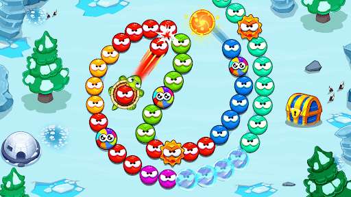 Run android online APK Marble Blast - Zumba Jungle from MyAndroid or emulate Marble Blast - Zumba Jungle using MyAndroid