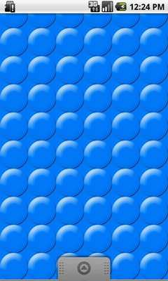 Emulate Android APK Marble Blue LiveWallpaper Emulate Android APK Marble Blue LiveWallpaper