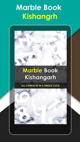 Emulate Android APK Marble Book Kishangarh