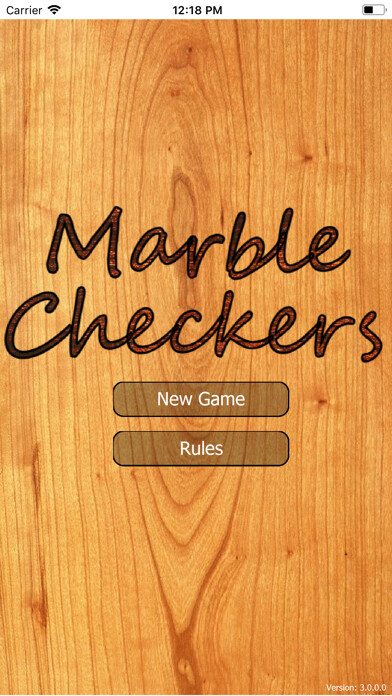 Emulate iPhone app Marble Checkers using MyAndroid Emulate iPhone app Marble Checkers using MyAndroid