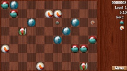 Emulate iPhone app Marble Craft Premium using MyAndroid Emulate iPhone app Marble Craft Premium using MyAndroid