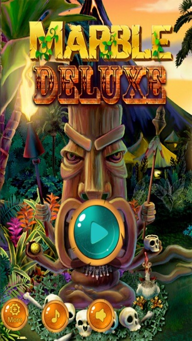 Emulate iPhone app Marble Deluxe 2017 using MyAndroid Emulate iPhone app Marble Deluxe 2017 using MyAndroid