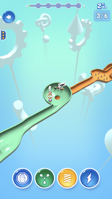 Run android online APK Marble Dream from MyAndroid or emulate Marble Dream using MyAndroid