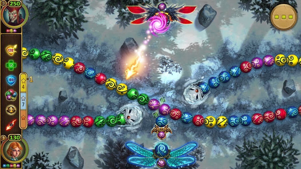 Run android online APK Marble Duel: marble puzzle from MyAndroid or emulate Marble Duel: marble puzzle using MyAndroid Run android online APK Marble Duel: marble puzzle from MyAndroid or emulate Marble Duel: marble puzzle using MyAndroid