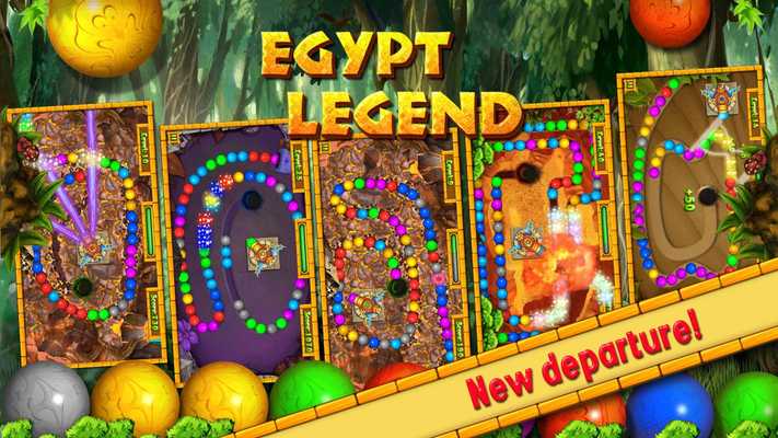 Emulate Android APK Marble Egypt Legend Emulate Android APK Marble Egypt Legend