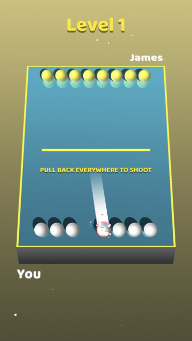 Emulate iPhone app Marble Fight using MyAndroid Emulate iPhone app Marble Fight using MyAndroid