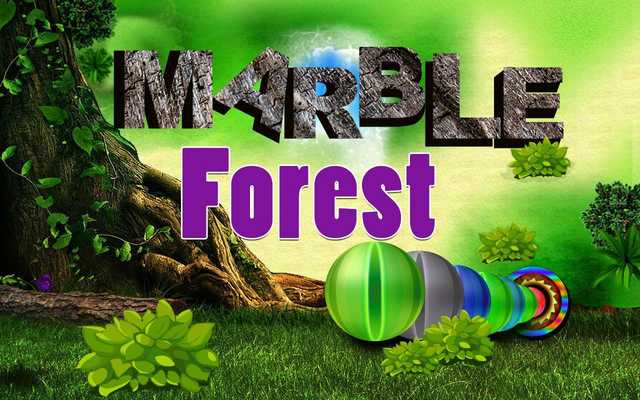 Emulate Android APK Marble Forest- A quartz game Emulate Android APK Marble Forest- A quartz game