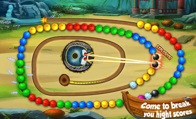 Emulate Android APK Marble Frog Emulate Android APK Marble Frog