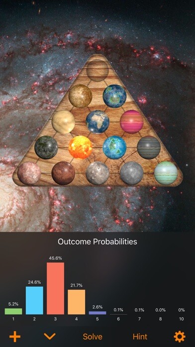Emulate iPhone app MarbleJumper using MyAndroid Emulate iPhone app MarbleJumper using MyAndroid