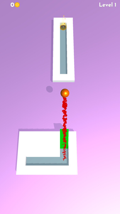Run android online APK Marble Jump from MyAndroid or emulate Marble Jump using MyAndroid