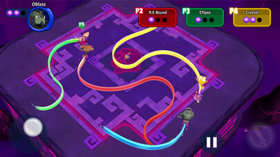 Emulate iPhone app Marble Knights using MyAndroid Emulate iPhone app Marble Knights using MyAndroid