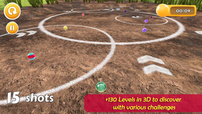 Emulate iPhone app Marble Legends: 3D Arcade Game using MyAndroid Emulate iPhone app Marble Legends: 3D Arcade Game using MyAndroid