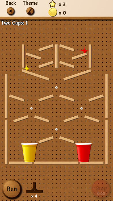 Emulate iPhone app Marble Machine Medley using MyAndroid Emulate iPhone app Marble Machine Medley using MyAndroid
