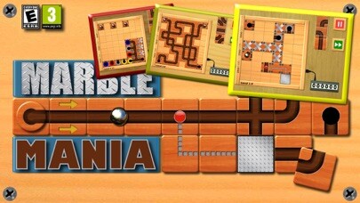 Emulate iPhone app Marble Mania Ball Maze – action puzzle game using MyAndroid Emulate iPhone app Marble Mania Ball Maze – action puzzle game using MyAndroid
