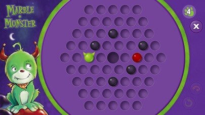 Emulate iPhone app Marble Monster using MyAndroid Emulate iPhone app Marble Monster using MyAndroid