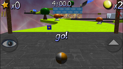 Emulate iPhone app Marble Park using MyAndroid Emulate iPhone app Marble Park using MyAndroid