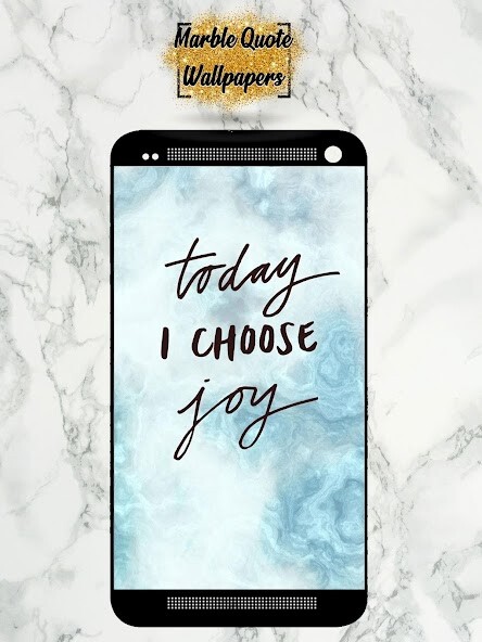 Run android online APK Marble Quote Wallpapers Free from MyAndroid or emulate Marble Quote Wallpapers Free using MyAndroid