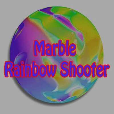 Emulate Android APK Marble Rainbow Shooter