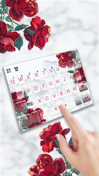 Run android online APK Marble Red Rose Keyboard Theme from MyAndroid or emulate Marble Red Rose Keyboard Theme using MyAndroid Run android online APK Marble Red Rose Keyboard Theme from MyAndroid or emulate Marble Red Rose Keyboard Theme using MyAndroid