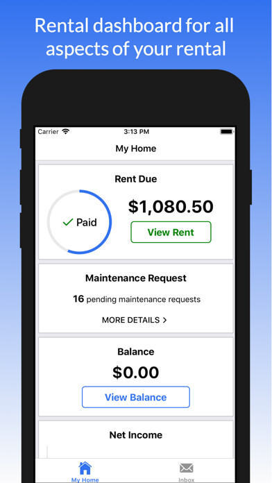 Emulate iPhone app Marble - Renting Made Easy using MyAndroid Emulate iPhone app Marble - Renting Made Easy using MyAndroid
